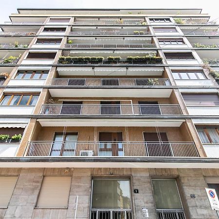 Luxury Apartment - A Due Passi Dal Centro Di Milano Exterior foto