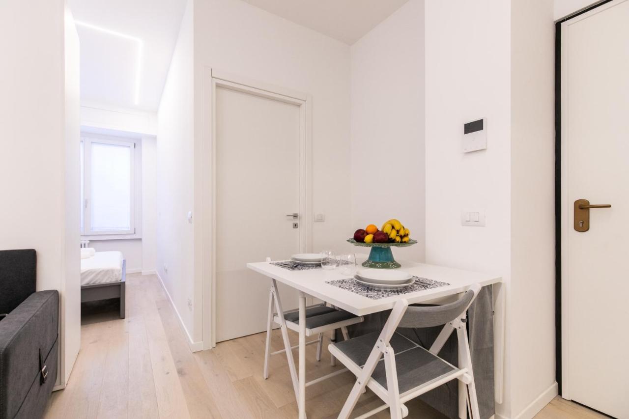 Luxury Apartment - A Due Passi Dal Centro Di Milano Exterior foto