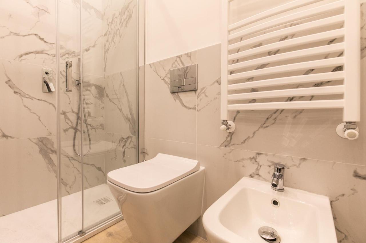 Luxury Apartment - A Due Passi Dal Centro Di Milano Exterior foto